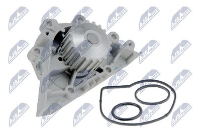 POMPă DE APă RăCIRE MOTOR NTY CPWCT024