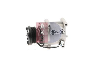 KOMPRESSOR KLIMAANLAGE AKS DASIS 850000N 6