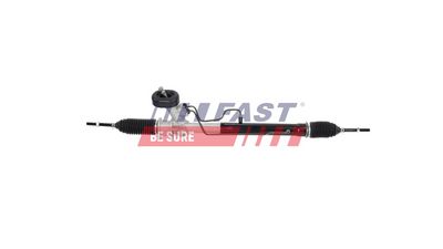 Steering set
