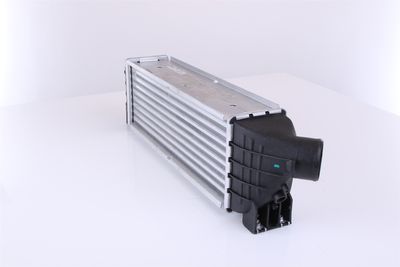INTERCOOLER COMPRESOR NISSENS 96642 30