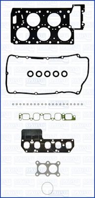 AJUSA 52227800 Прокладка ГБЦ для VW BORA Variant (1J6)