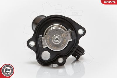 Thermostat, coolant 20SKV011