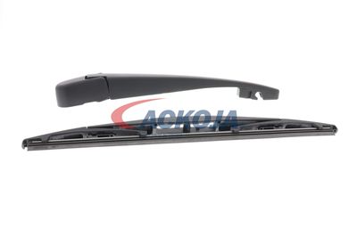 SET STERGATOARE CURATARE PARBRIZ ACKOJA A380531 58