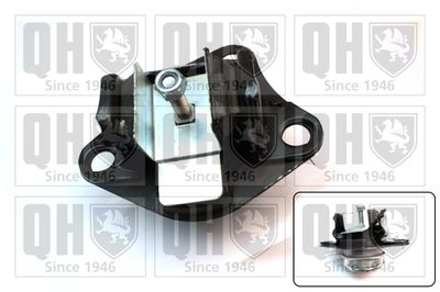 QUINTON HAZELL EM4150 Подвеска, двигатель 