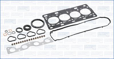 SET GARNITURI COMPLET MOTOR