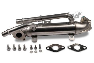 RADIATOR RECIRCULARE GAZE DE ESAPAMENT