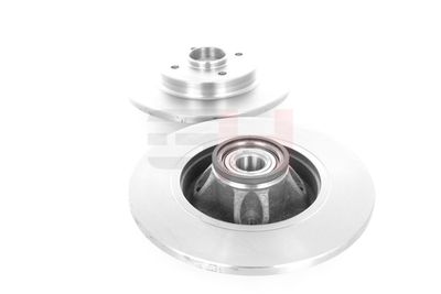 DISC FRANA GH GH423713 47