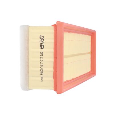 LUFTFILTER DR!VE+ DP1110100346 4