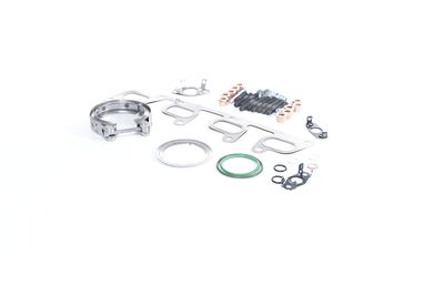 MONTAGESATZ LADER BTS Turbo T931297ABS 19