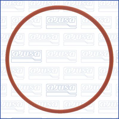 DICHTUNG DROSSELKLAPPENSTUTZEN