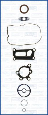 DICHTUNGSSATZ KURBELGEHäUSE
