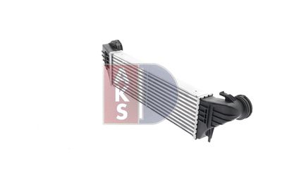 LADELUFTKüHLER AKS DASIS 057018N 10