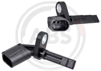 Czujnik, prędkość obrotowa koła A.B.S. 30574