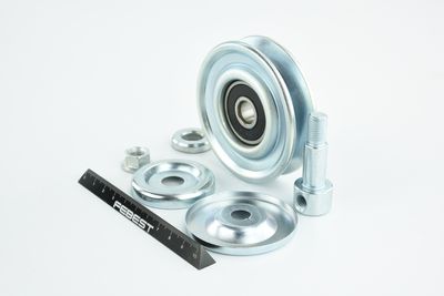 ROLA INTINZATOR CUREA TRANSMISIE FEBEST 0287P12 9