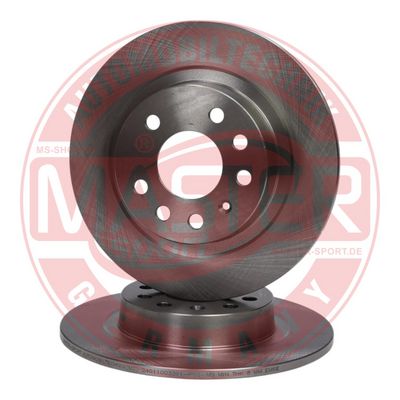 DISC FRANA MASTER-SPORT GERMANY 24011003391SETMS 1