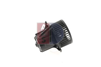 VENTILATOR HABITACLU AKS DASIS 740730N 10