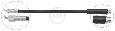 спирачен маркуч A.B.S. SL 1362