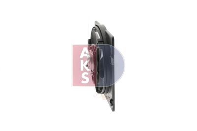 LüFTER MOTORKüHLUNG AKS DASIS 098067N 10