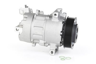 COMPRESOR CLIMATIZARE NISSENS 890126 7