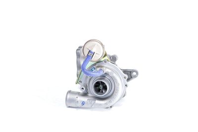 LADER AUFLADUNG BTS Turbo T914542 2