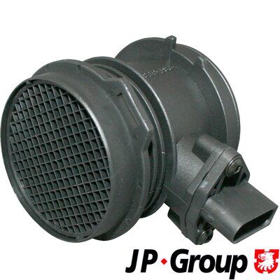 JP-GROUP 1393900500 Витратомір повітря 