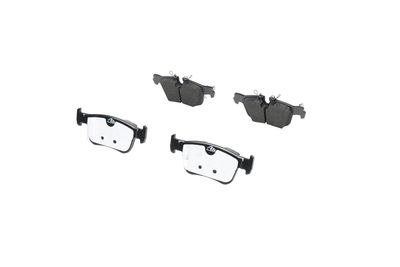 BREMSBELAGSATZ SCHEIBENBREMSE ATE 13046073642 16