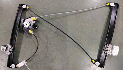 MECANISM ACTIONARE GEAM