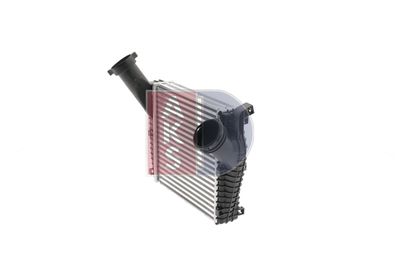 LADELUFTKüHLER AKS DASIS 047022N 1