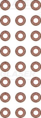 SET GARNITURI AX SUPAPE