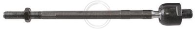 Połączenie osiowe, drążek kierowniczy poprzeczny A.B.S. 240469