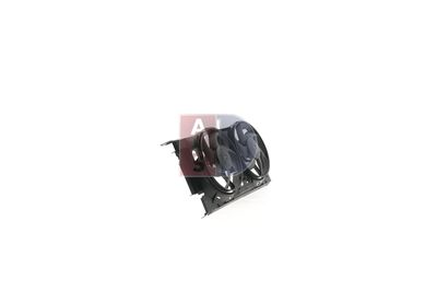 VENTILATOR RADIATOR AKS DASIS 168017N 13