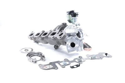 LADER AUFLADUNG BTS Turbo T981456 31