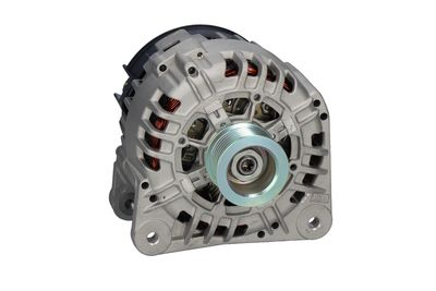 GENERATOR VALEO 437437 26