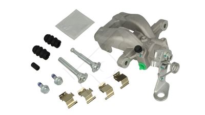 HART 069 950 Тормозной суппорт  для FIAT GRANDE PUNTO (Фиат Гранде пунто)