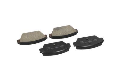 SET PLACUTE FRANA FRANA DISC Kavo Parts KBP3010 15