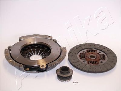 Clutch Kit 92-01-1008