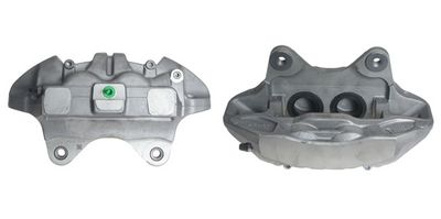 спирачен апарат BUDWEG CALIPER 345829