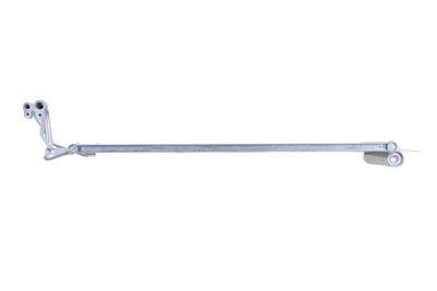 KONDENSATOR KLIMAANLAGE WALKER WCD00104 4