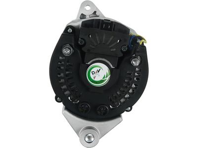 Vorschau Generator Ansicht 3