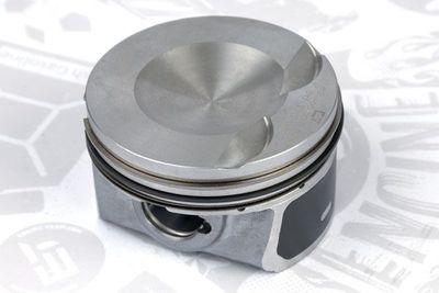 PISTON ET ENGINETEAM PM006325 1