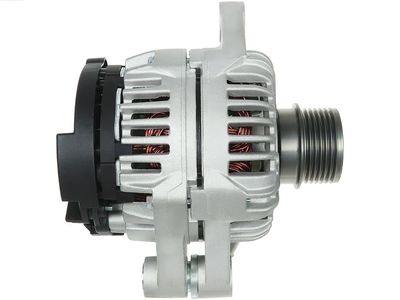 Alternator A0252