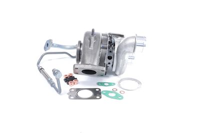 LADER AUFLADUNG BTS Turbo T981405 28