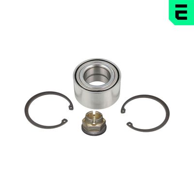 Wheel Bearing Kit 891887