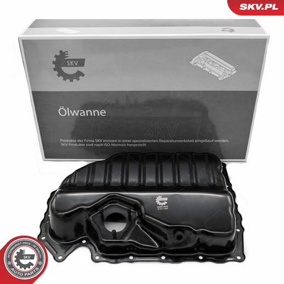 Olejová vana ESEN SKV 48SKV833