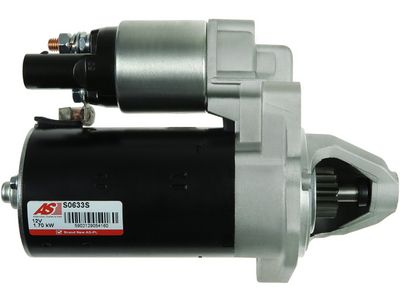 STARTER AS-PL S0633S 1