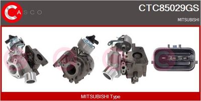 COMPRESOR SISTEM DE SUPRAALIMENTARE