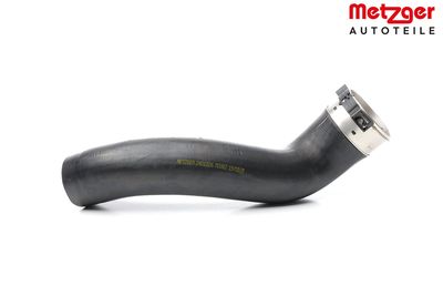 LADELUFTSCHLAUCH METZGER AUTOTEILE 2401326 37