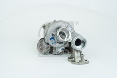 Lader, ladesystem FEBI BILSTEIN 187597