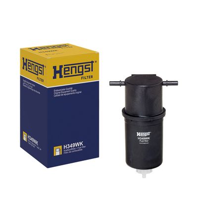FILTRU COMBUSTIBIL HENGST FILTER H349WK 1