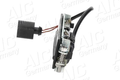 HECKKLAPPENGRIFF AIC 75102 1